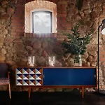 Alloggio per agriturismo Folwark Bilsken