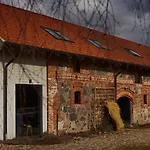 Folwark * Bilsken
