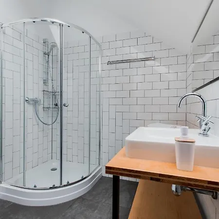 Bauernhof Folwark Bilsken