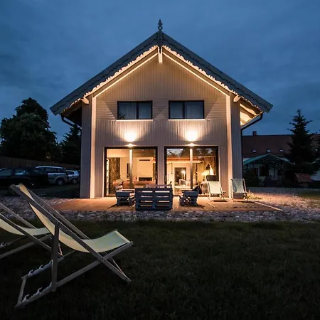 Bauernhof Folwark Bilsken