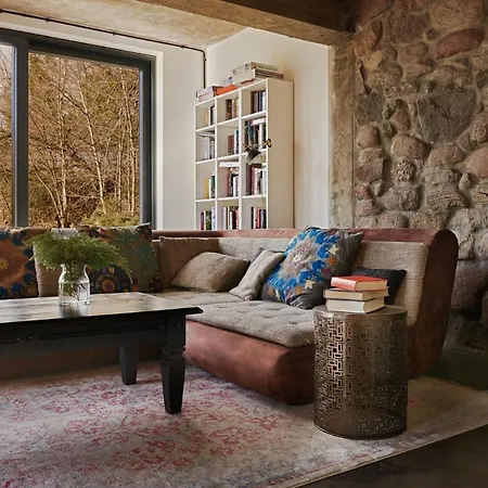 Folwark Alloggio per agriturismo Bilsken