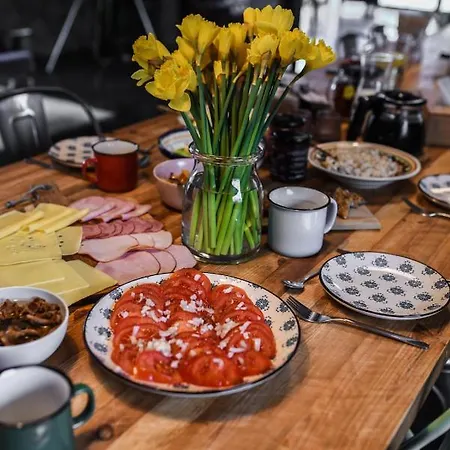 Folwark Bauernhof Bilsken