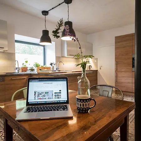 Bauernhof Folwark Bilsken