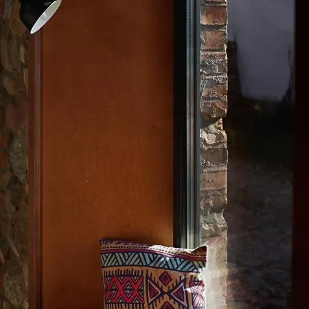 Bauernhof Folwark Bilsken