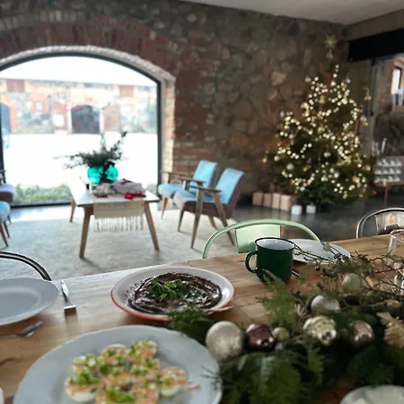 Folwark Bauernhof Bilsken