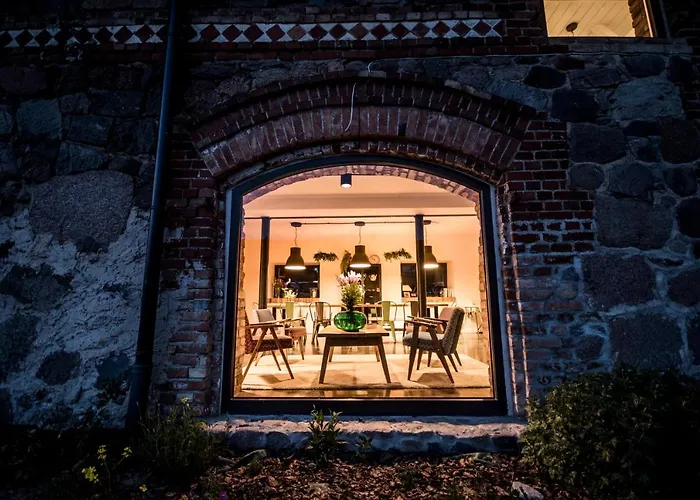 Folwark Vakantieboerderij Bilsken