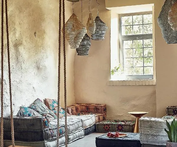 Farm stay Folwark Bielskie