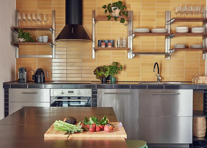 Folwark Vakantieboerderij *